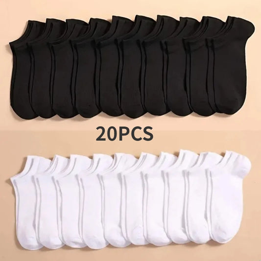 10 Pairs Socks